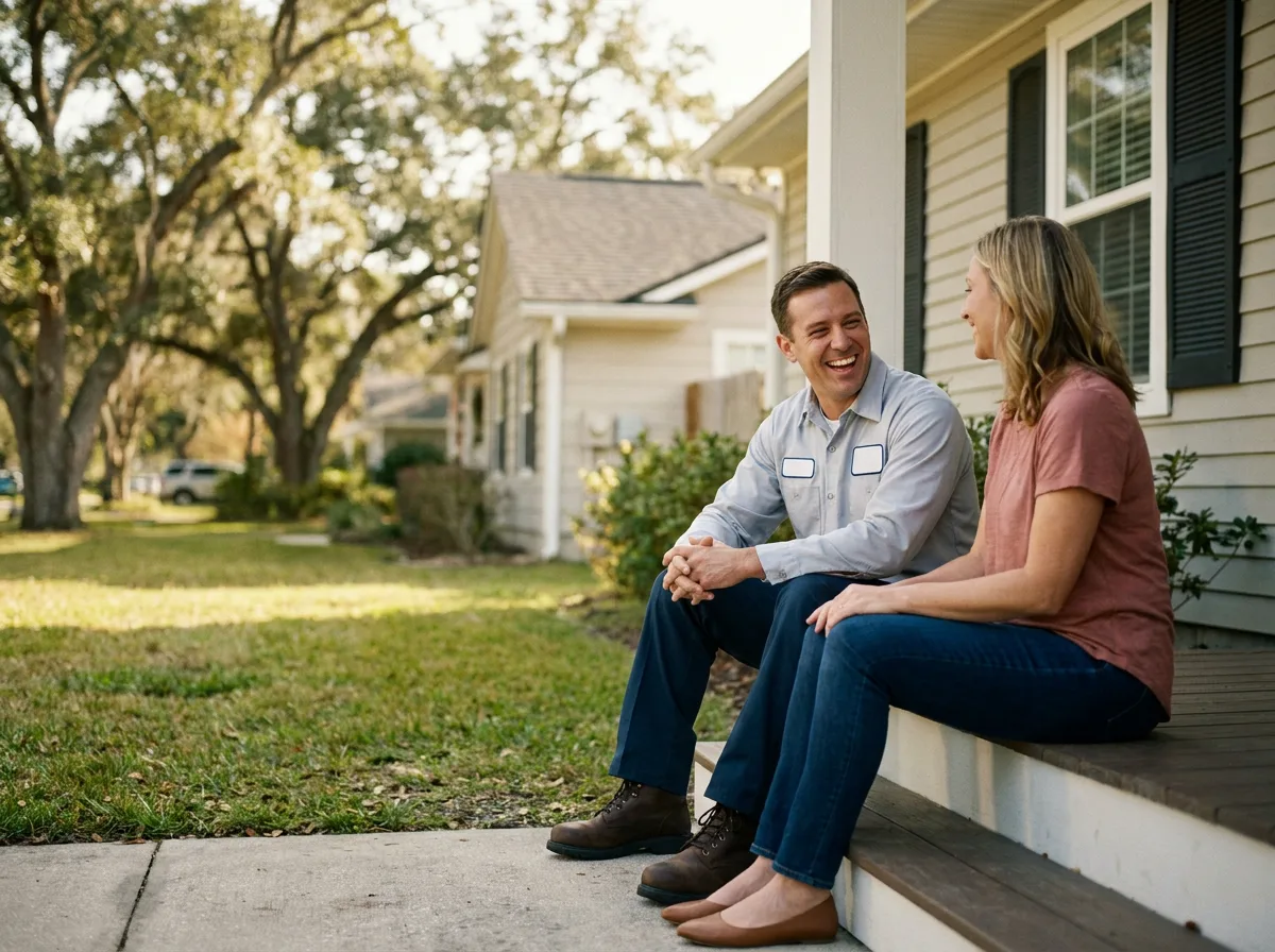 Septic tank pumping FAQs for Garysburg, NC
